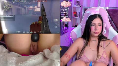 Belly Bella online show from December 2024 10:08:01 AM