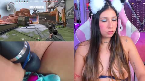 Belly Bella online show from December 2024 09:52:01 AM