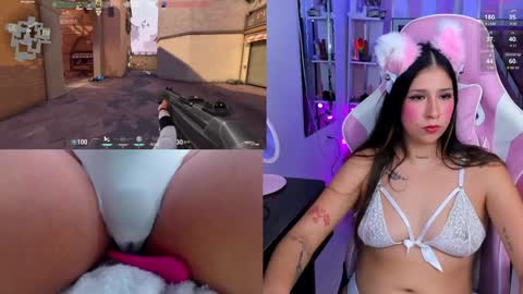 Belly Bella online show from December 2024 08:20:01 AM