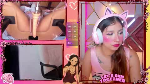 Snapshot of bellyrouse chatting on November 2025 05:06:01 AM Belly Bella online show from November 2025 05:06:01 AM