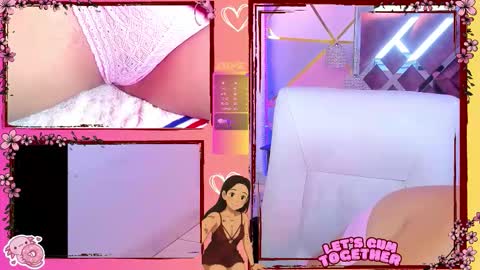 Belly Bella online show from December 2025 04:39:02 AM