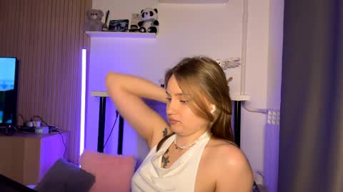 BelovedShadow online show from May 2026 06:26:02 PM