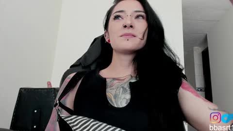 Bely   Bbasrt1 -  hot online show from January 2025 08:13:02 PM