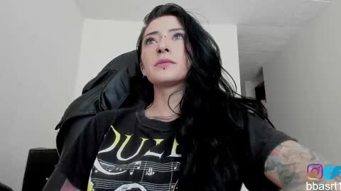 Bely   Bbasrt1 -  hot online show from February 2025 08:22:01 PM