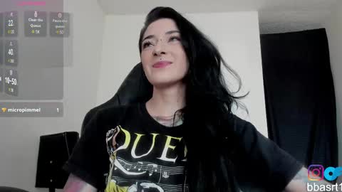 Bely   Bbasrt1 -  hot online show from March 2025 07:26:02 PM