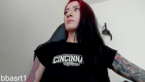 Bely   Bbasrt1 -  hot online show from September 2025 07:59:01 PM