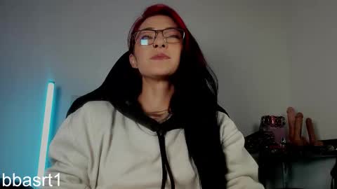 Bely   Bbasrt1 -  hot online show from February 2026 01:50:02 PM