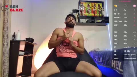 BEN online show from December 2024 07:55:01 AM