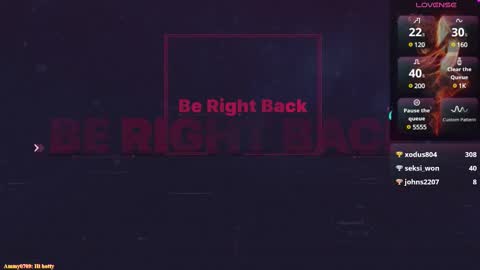 BEN online show from January 2025 08:18:02 AM