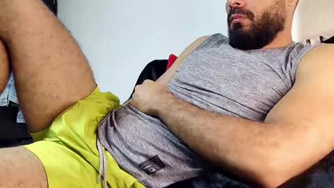 BEN online show from February 2025 12:02:01 AM