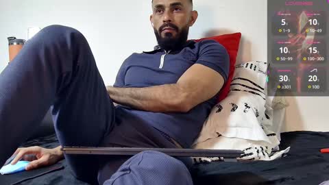 BEN online show from February 2025 12:30:01 AM