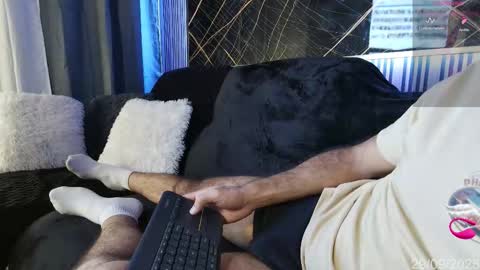 BEN online show from September 2025 08:08:01 AM