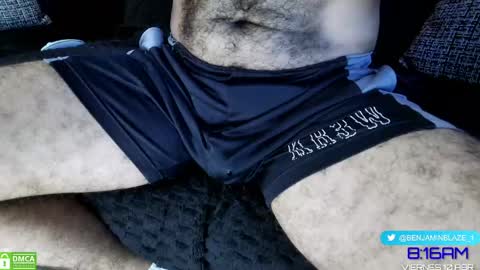 BEN online show from April 2026 01:16:01 PM