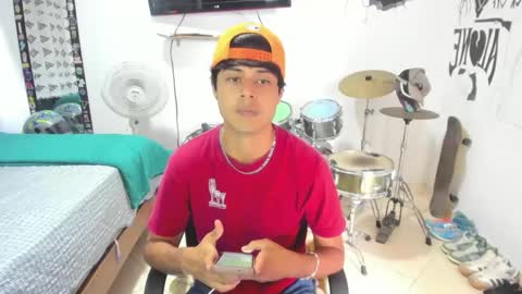 Ben online show from February 2025 04:26:02 PM