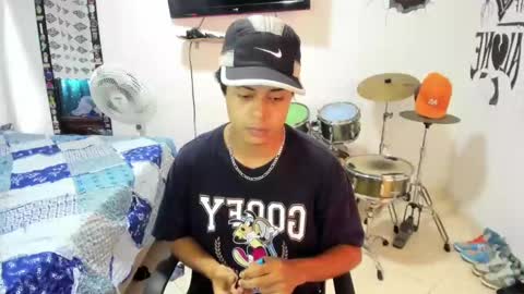 Ben online show from March 2025 12:50:02 PM