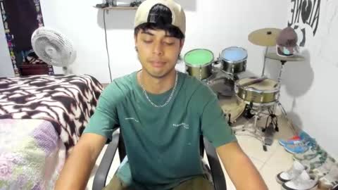 Ben online show from November 2025 02:54:01 AM