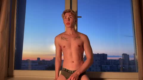 ben_harmon online show from June 2026 07:39:01 PM
