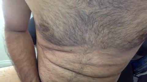 ben_nature online show from April 2026 07:19:02 PM