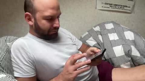 Ben N. online show from October 2025 08:20:01 AM