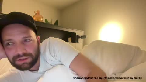 Ben N. online show from November 2025 12:22:02 AM