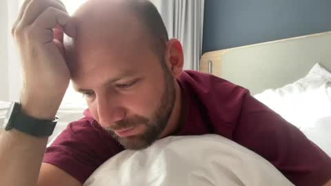 Ben N. online show from March 2026 11:47:01 AM