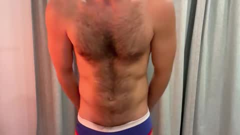 Ben online show from November 2025 05:34:02 PM