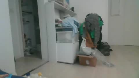 benbare13 online show from December 2024 07:50:02 PM