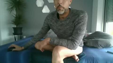 benbare13 online show from January 2025 12:07:01 PM