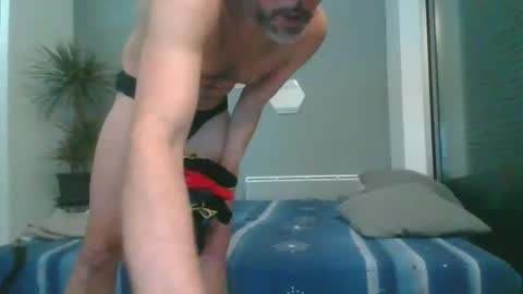 benbare13 online show from February 2025 07:06:02 PM