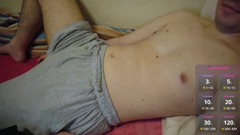 Ben online show from October 2025 11:43:01 AM