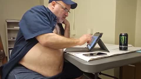 Bendavewill online show from November 2025 07:25:02 PM