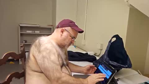 Bendavewill online show from November 2025 07:16:02 PM