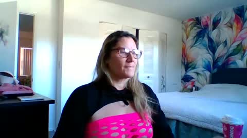 Becky online show from December 2024 02:49:02 PM