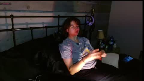 BendyBunnyx online show from June 2026 01:05:02 AM