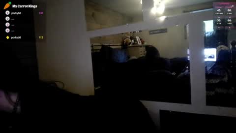 BendyBunnyx online show from July 2026 09:43:01 PM