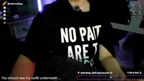 BendyBunnyx online show from July 2026 01:04:02 AM