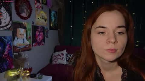 Snapshot of benevolently chatting on March 2026 06:32:01 PM KENDALL NATHAN online show from March 2026 06:32:01 PM