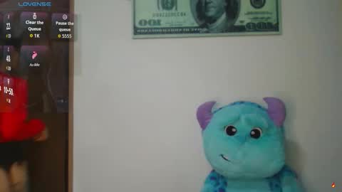 Tiffany and Bengie online show from November 2025 04:43:02 AM