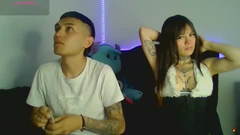 Tiffany and Bengie online show from December 2025 03:35:02 AM