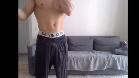 Alan online show from March 2025 08:11:01 AM