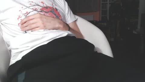 benijamin online show from May 2026 10:49:02 PM