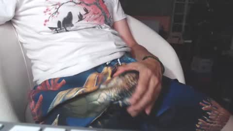 Snapshot of benijamin chatting on July 2026 09:28:02 PM benijamin online show from July 2026 09:28:02 PM