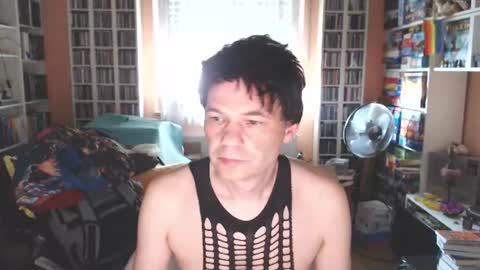 Snapshot of benijamin chatting on July 2026 07:58:01 AM benijamin online show from July 2026 07:58:01 AM