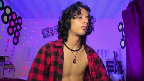 benjamin_fiore online show from March 2025 05:54:01 AM