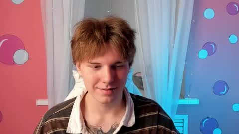 Benjamin online show from May 2026 03:19:01 PM