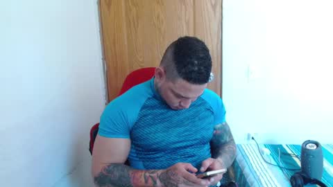 benjamin_isaac online show from September 2025 04:29:02 PM