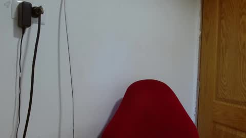 benjamin_isaac online show from September 2025 11:57:01 AM