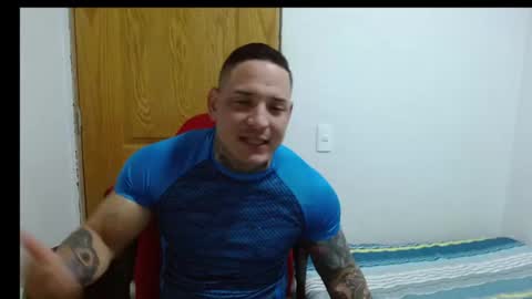 benjamin_isaac online show from November 2025 11:10:02 PM