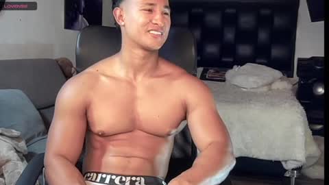 benjamincooperk online show from September 2025 02:32:01 PM