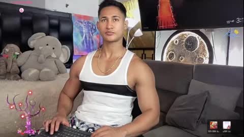 benjamincooperk online show from June 2026 08:19:01 AM